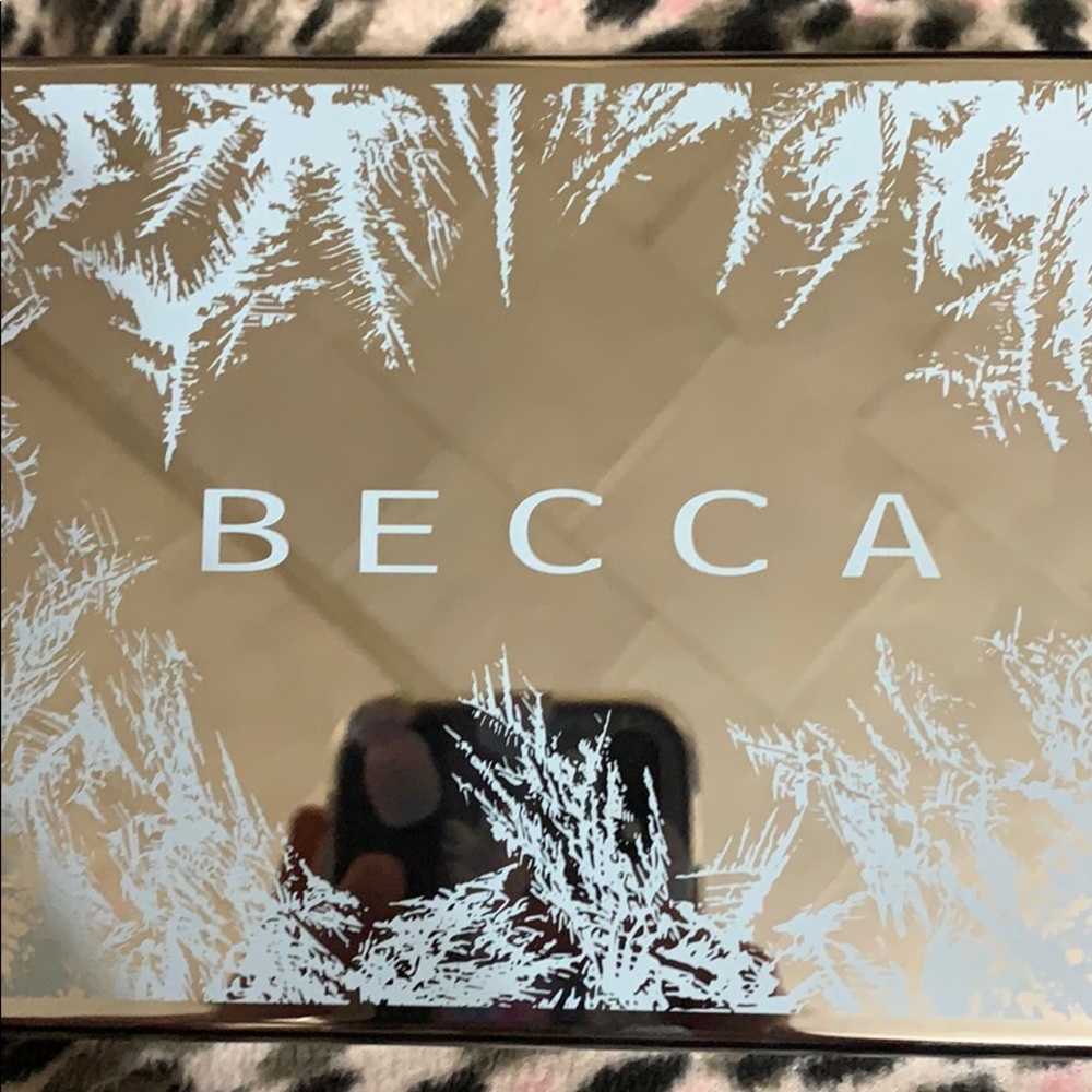 Face palette